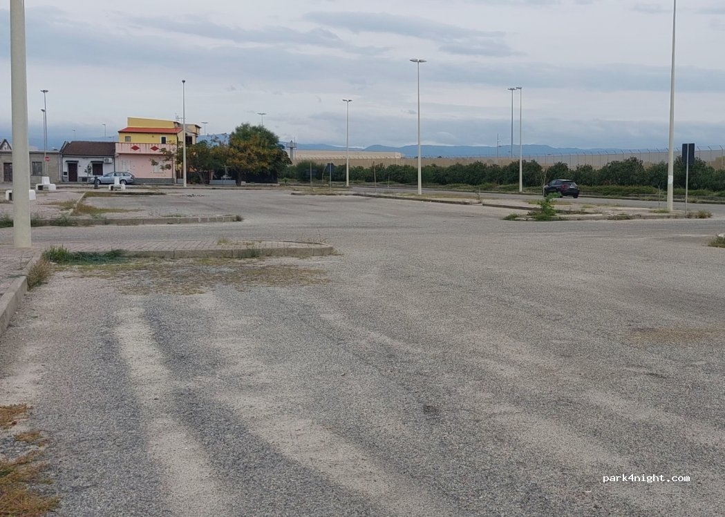 (89026) San Ferdinando - 155 Via Roma — foto 2