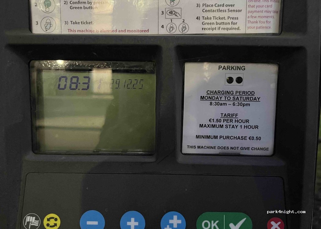 (V93 A3VX) Killarney - Msgr O'Flaherty Road — foto 3