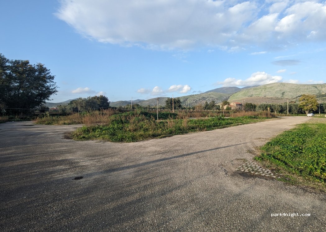 (81052) Pignataro Maggiore - Via Sorelle Aktouf — foto 3