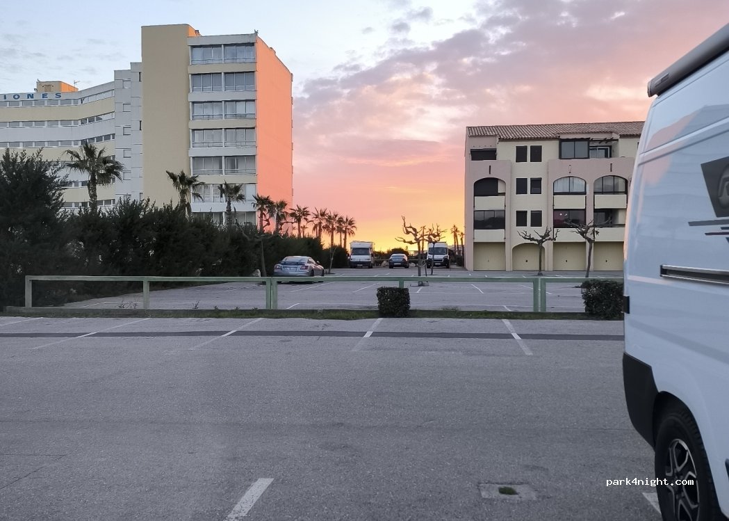 (66420) Le Barcarès - La Grande Plage — foto 2
