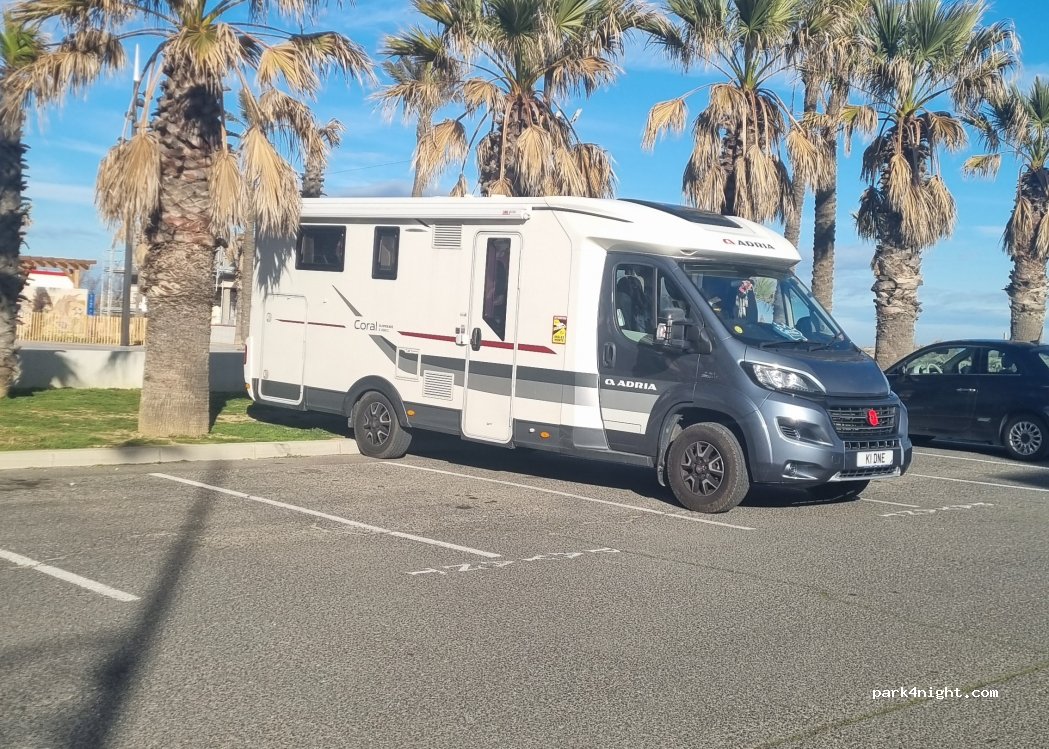 (66420) Le Barcarès - La Grande Plage — foto 4