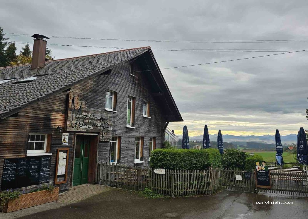 Waldcafe — foto 5