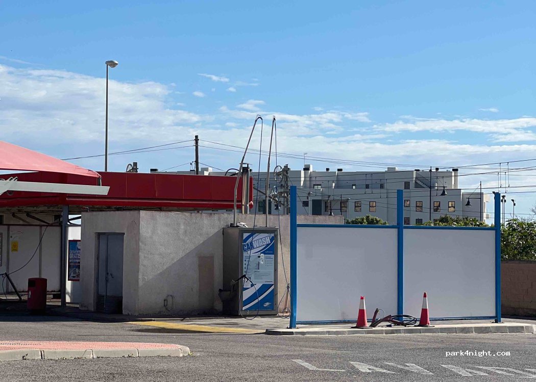 (29620) Torremolinos - 10 Avenida de Manuel Fraga Iribarne — foto