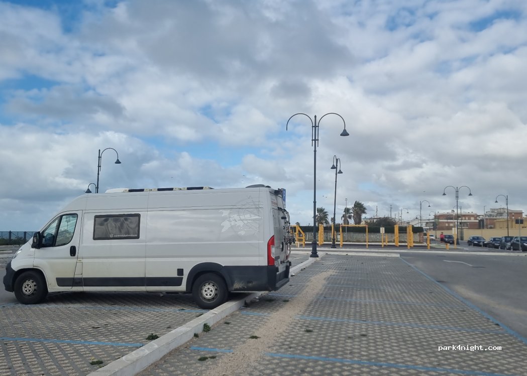(00042) Anzio - 9 SP601 — foto