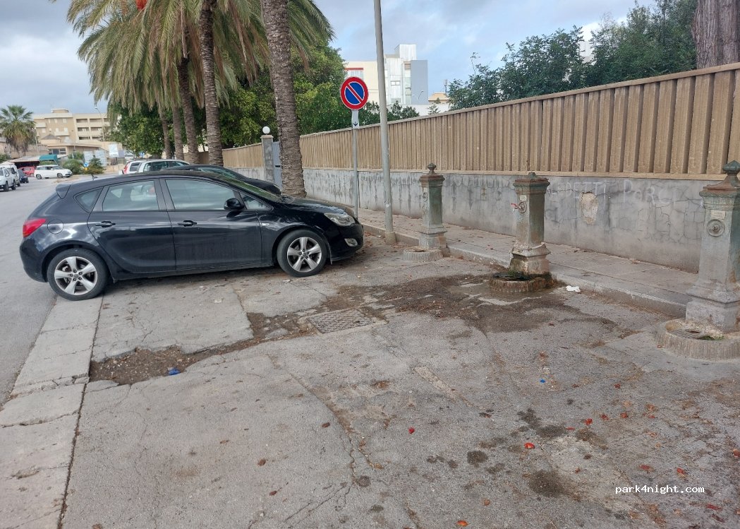 (91100) Trapani - 40 Via Ilio — foto 2