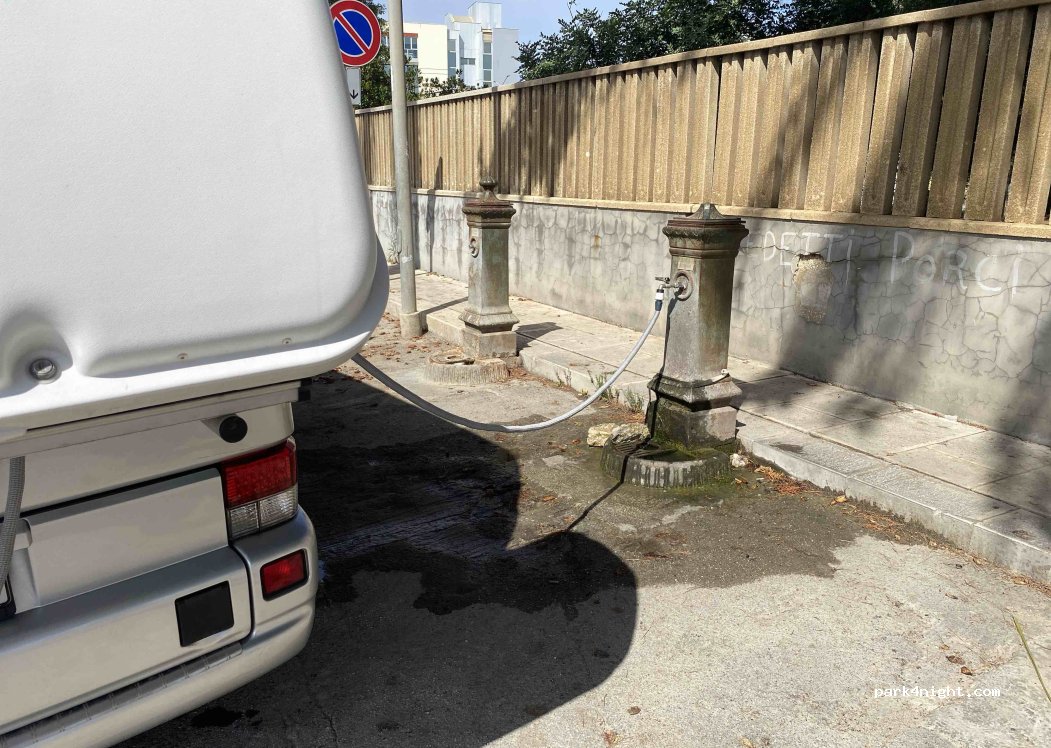 (91100) Trapani - 40 Via Ilio — foto 4