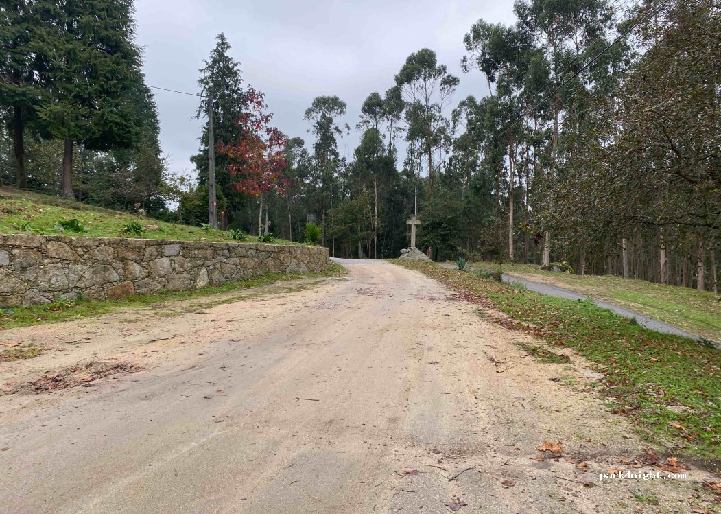 (4905) Carvoeiro - Unnamed Road — foto