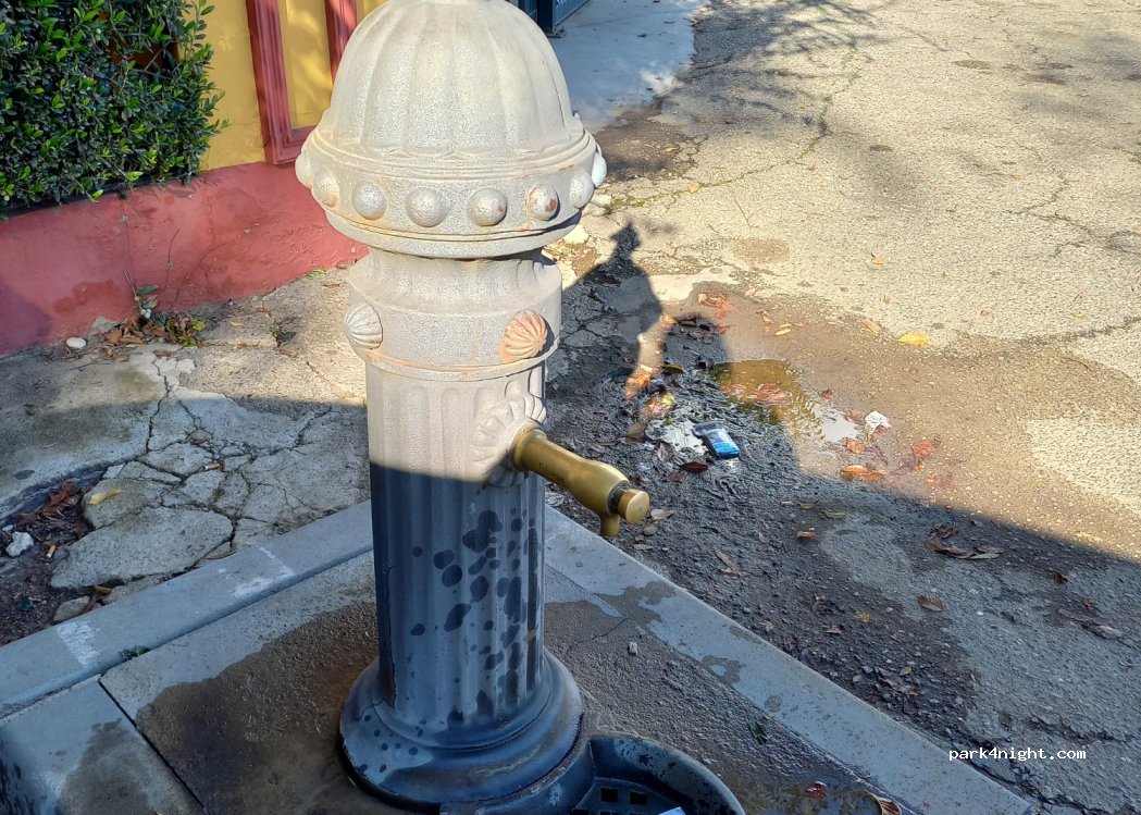 (14005) Córdoba - 1A Urbanizacion la Gorgoja — foto