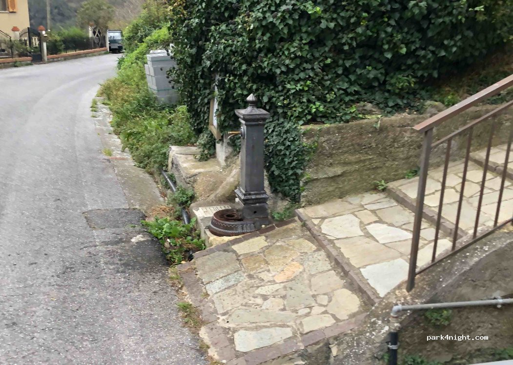 (17030) Oresine - 15 Via XXIV Maggio — foto