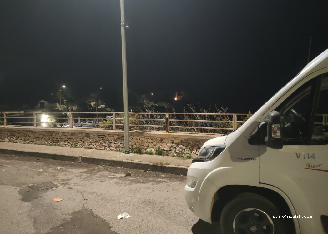 (74026) Monti D'arena-bosco Caggione - 1 Viale Pesce Pettine — foto