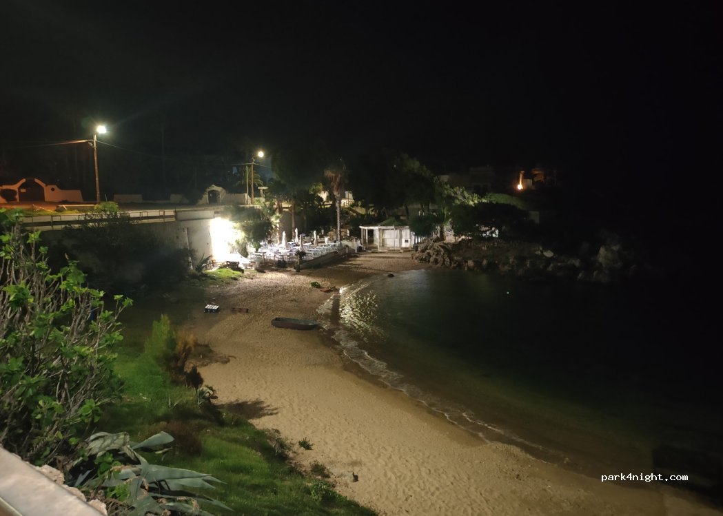 (74026) Monti D'arena-bosco Caggione - 1 Viale Pesce Pettine — foto 2
