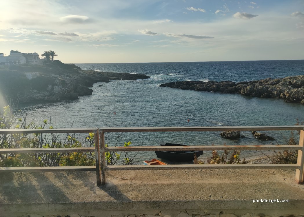 (74026) Monti D'arena-bosco Caggione - 1 Viale Pesce Pettine — foto 3