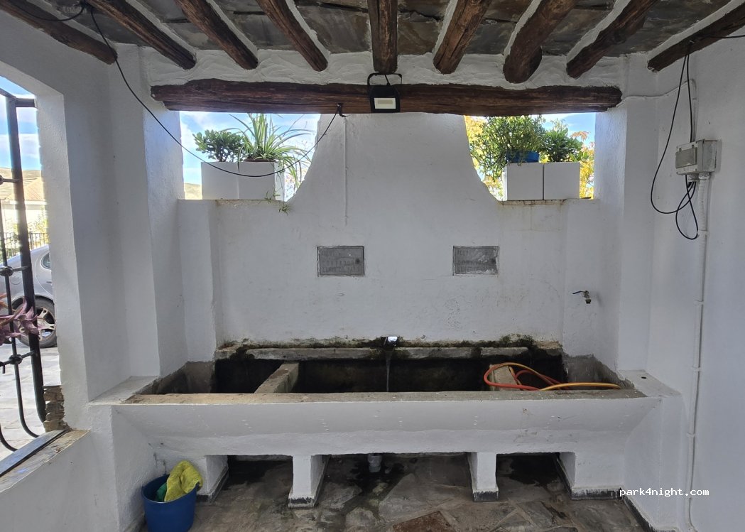 (18450) Mecina Bombarón - 53 Avenida Jose Antonio Bravo — foto 2