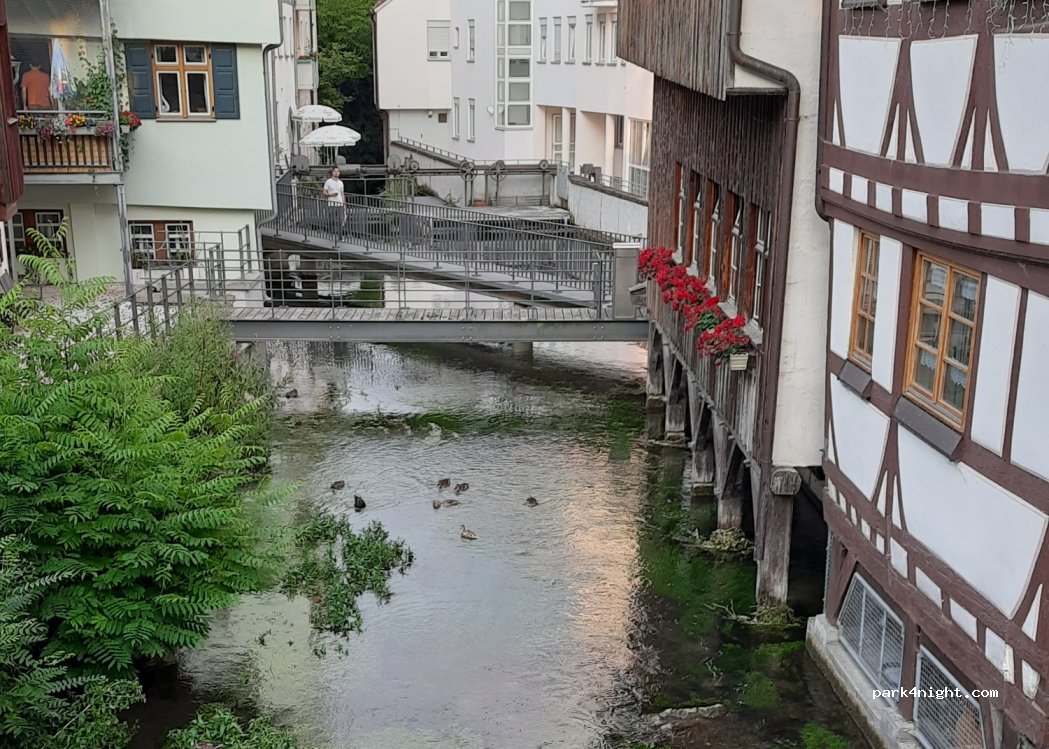 (89077) Ulm - 49 Beyerstraße — foto