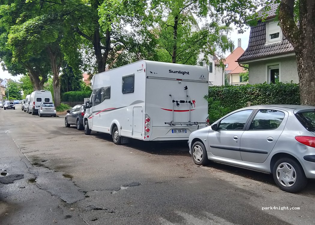 (89077) Ulm - 49 Beyerstraße — foto 2
