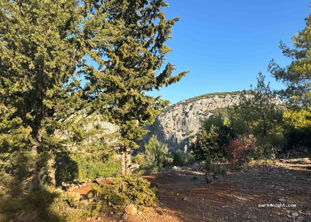 (07070) Aşağıkaraman - — foto