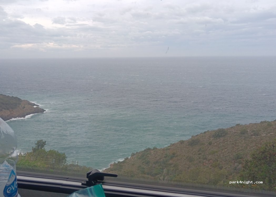 (58019) Porto Santo Stefano - 132 Via Panoramica di Porto Santo Stefano — foto