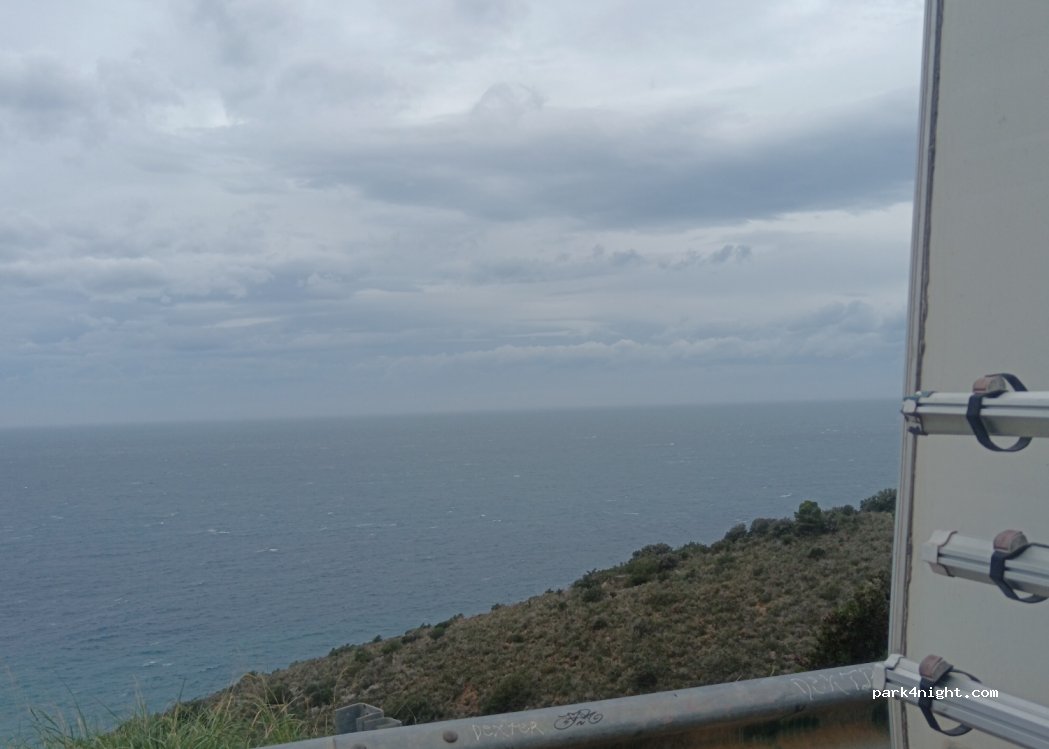 (58019) Porto Santo Stefano - 132 Via Panoramica di Porto Santo Stefano — foto 4