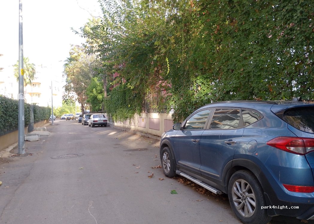 (07100) Muratpaşa - 3 1393. Sokak — foto 2