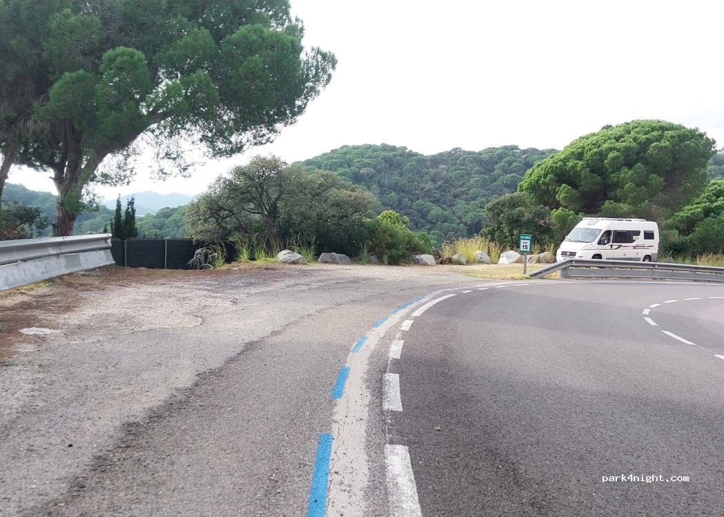 (17310) Lloret de Mar - 25 Carrer Costa d'en Bandina — foto