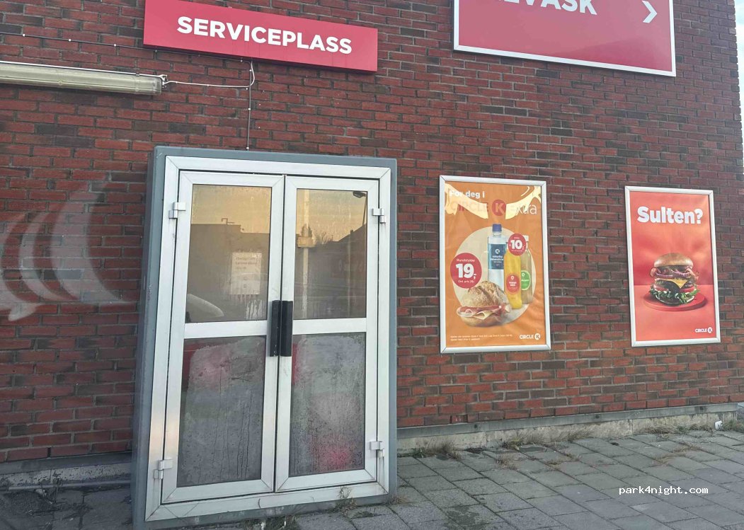 (7503) Stjørdal - 7 Værnesgata — foto