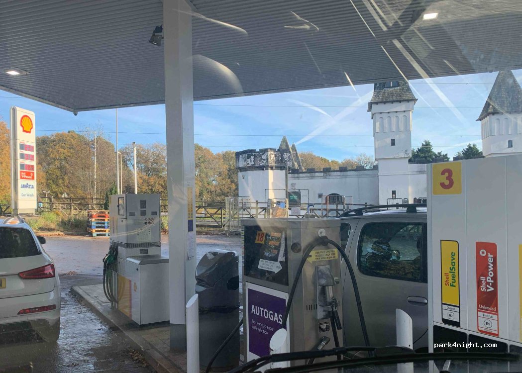 (TQ12 6EY) Newton Abbot - A38 — foto