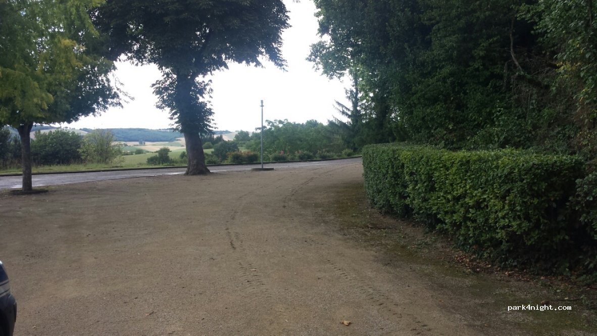 (82500) Le Cause - Unnamed Road — foto 2
