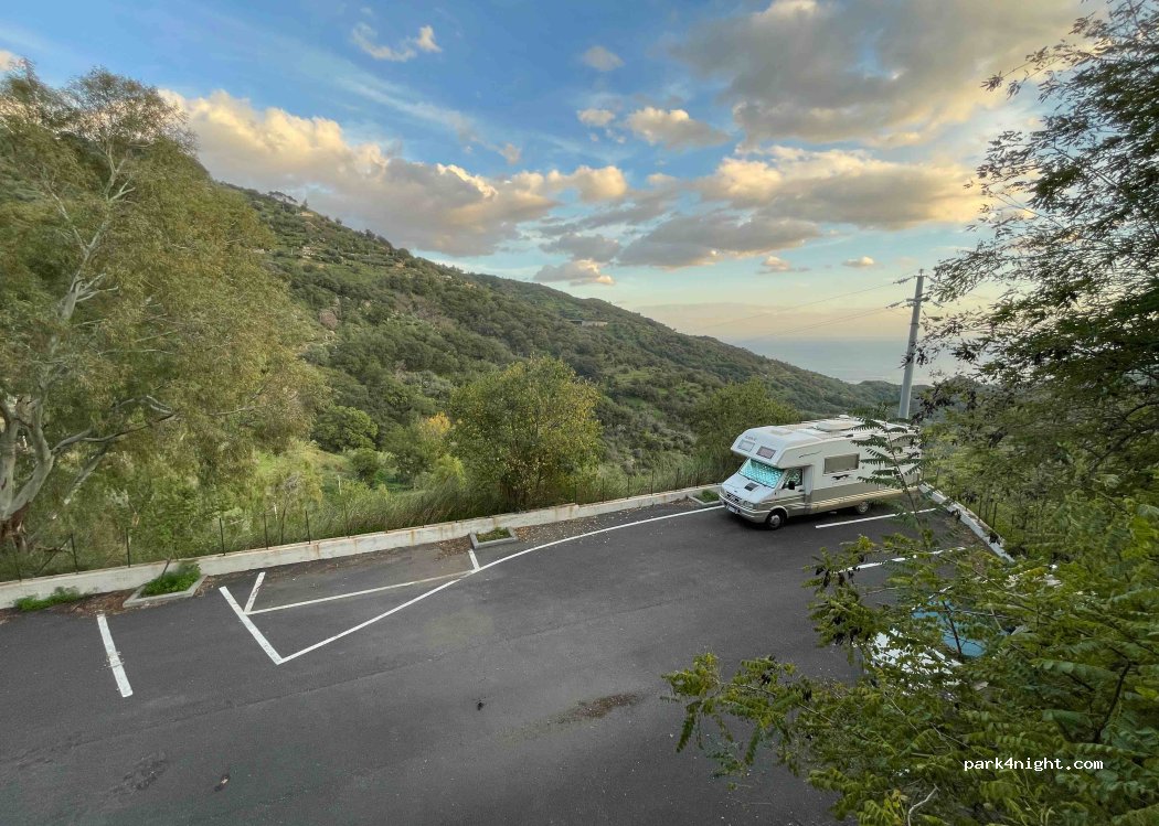 (98030) Gallodoro - 1 Via Giuseppe Verdi — foto
