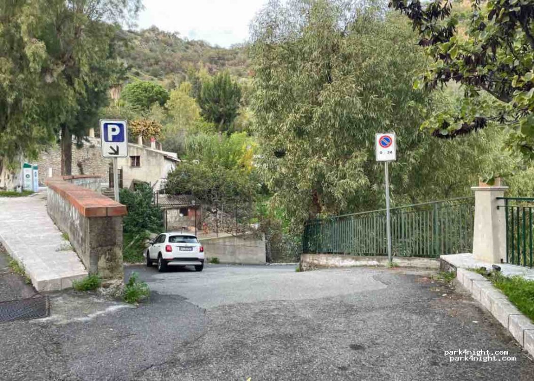 (98030) Gallodoro - 1 Via Giuseppe Verdi — foto 2