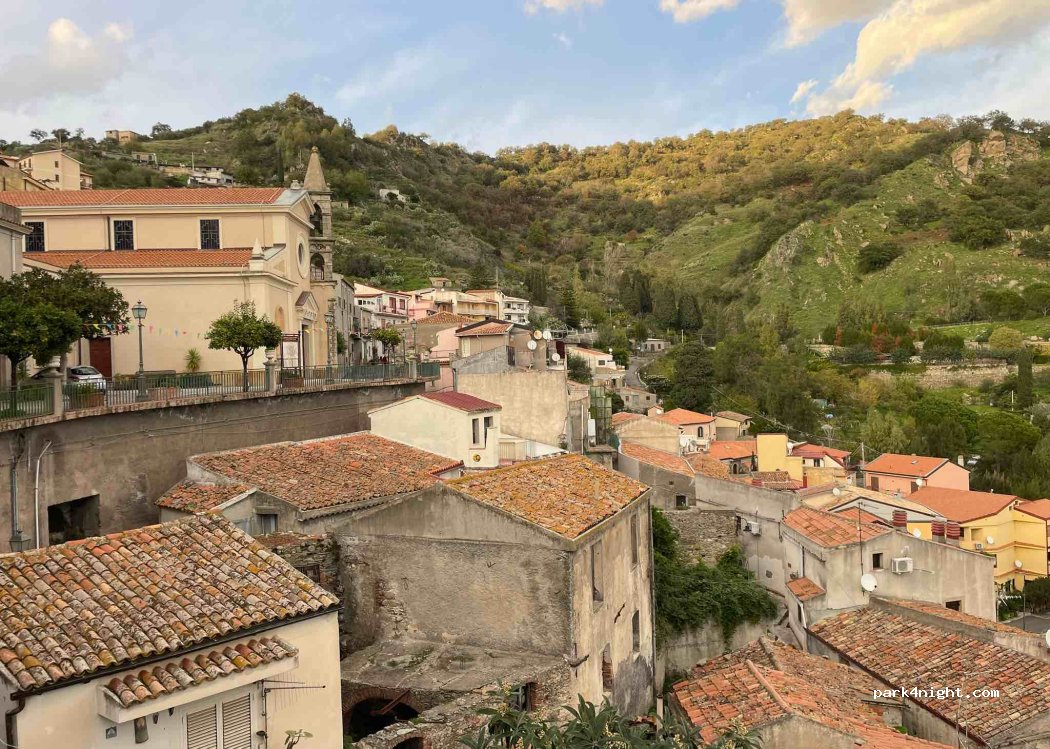 (98030) Gallodoro - 1 Via Giuseppe Verdi — foto 3