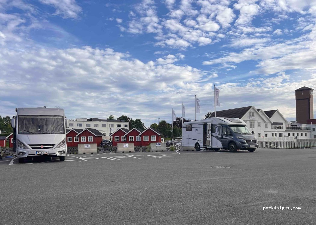 Norsk Havbrukssenter — foto 2
