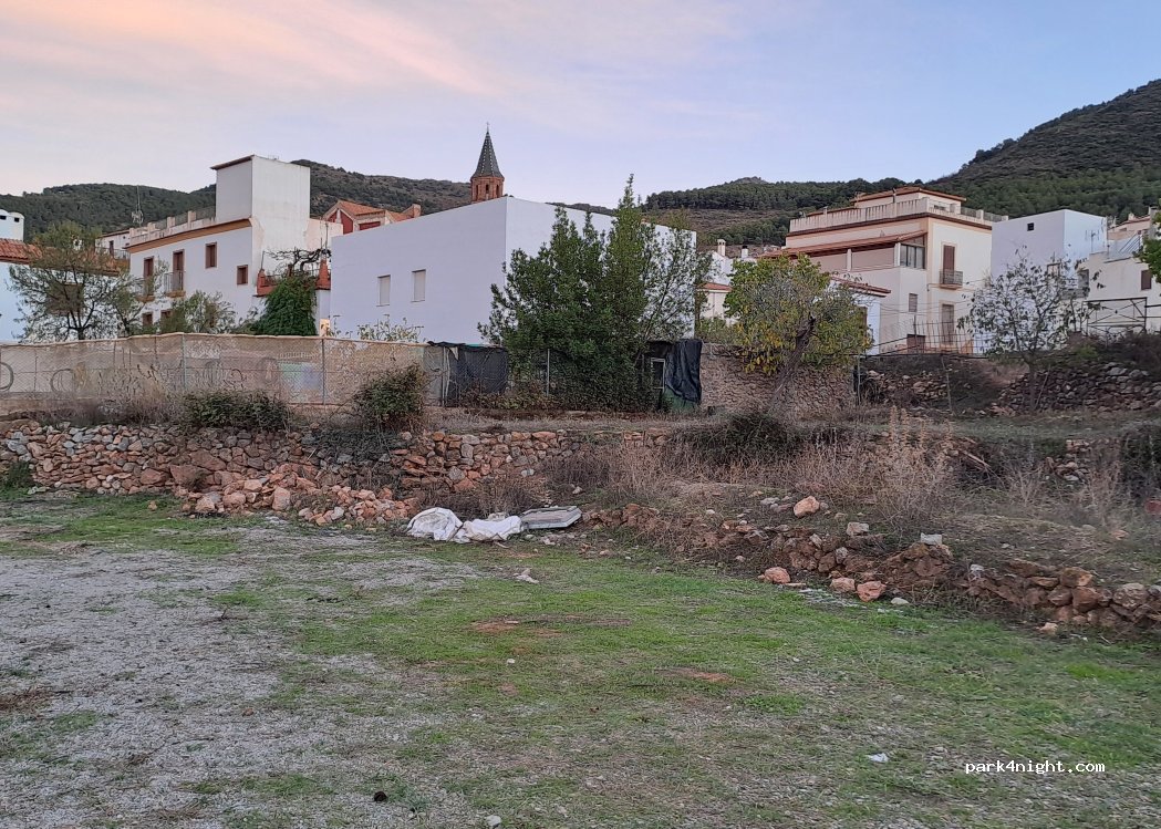 (04460) Fondón - 9 Calle Huerta — foto 4