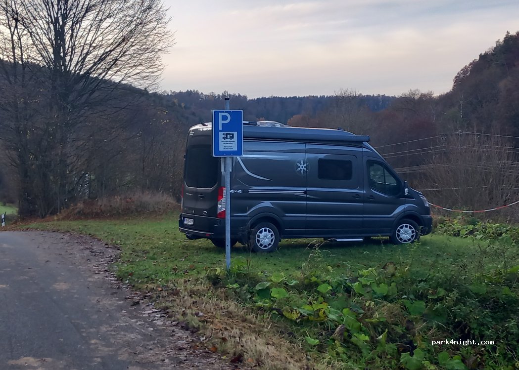 (91286) Obertrubach - Unnamed Road — foto 4