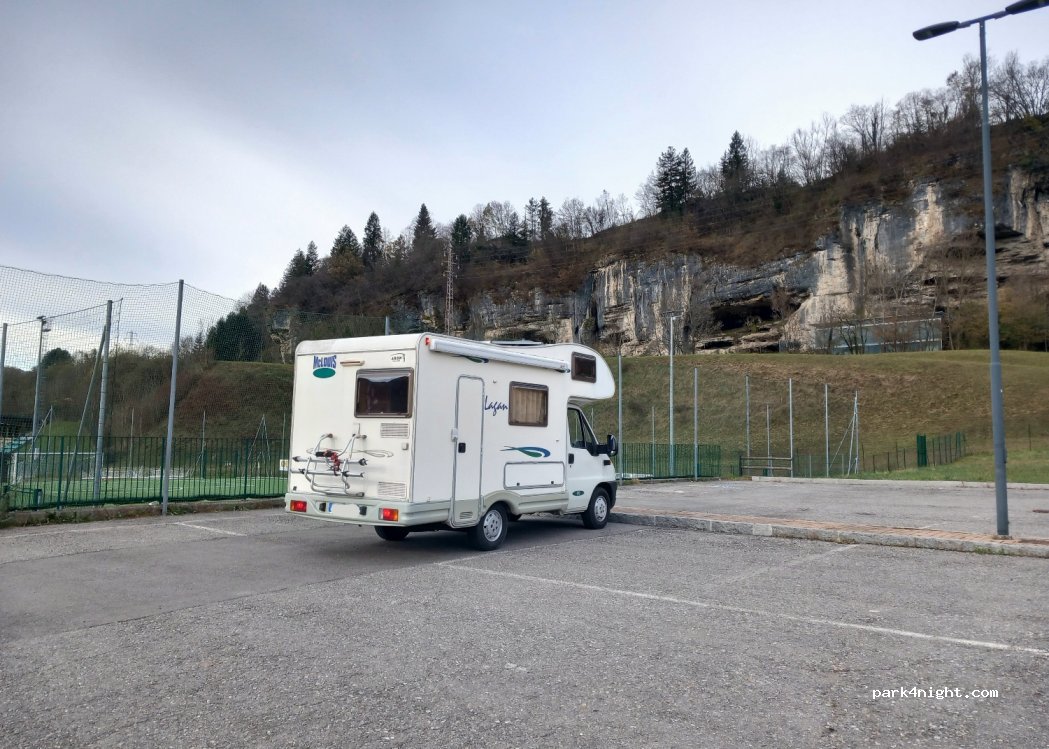 (24020) Onore - 334 Via Sant'Alberto — foto