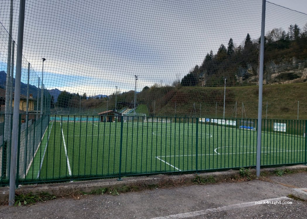 (24020) Onore - 334 Via Sant'Alberto — foto 3