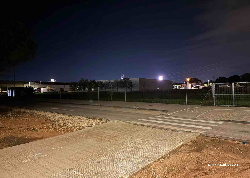 (46900) Torrent - 36 Carrer Toll-l'Alberca Calle B — foto 2