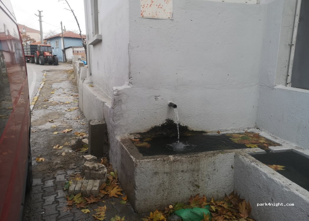 (22300) Uzunköprü - 7a Acı Çeşme Sokak — foto