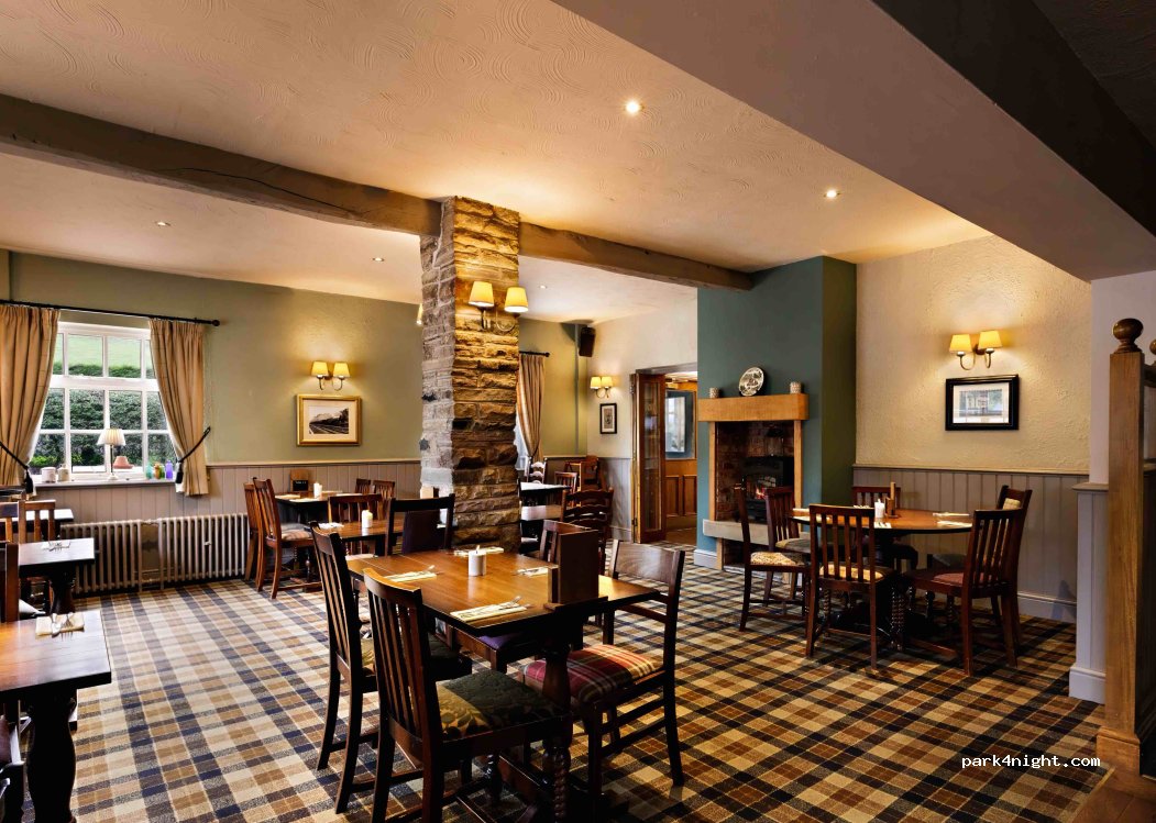 The Knot Inn — foto
