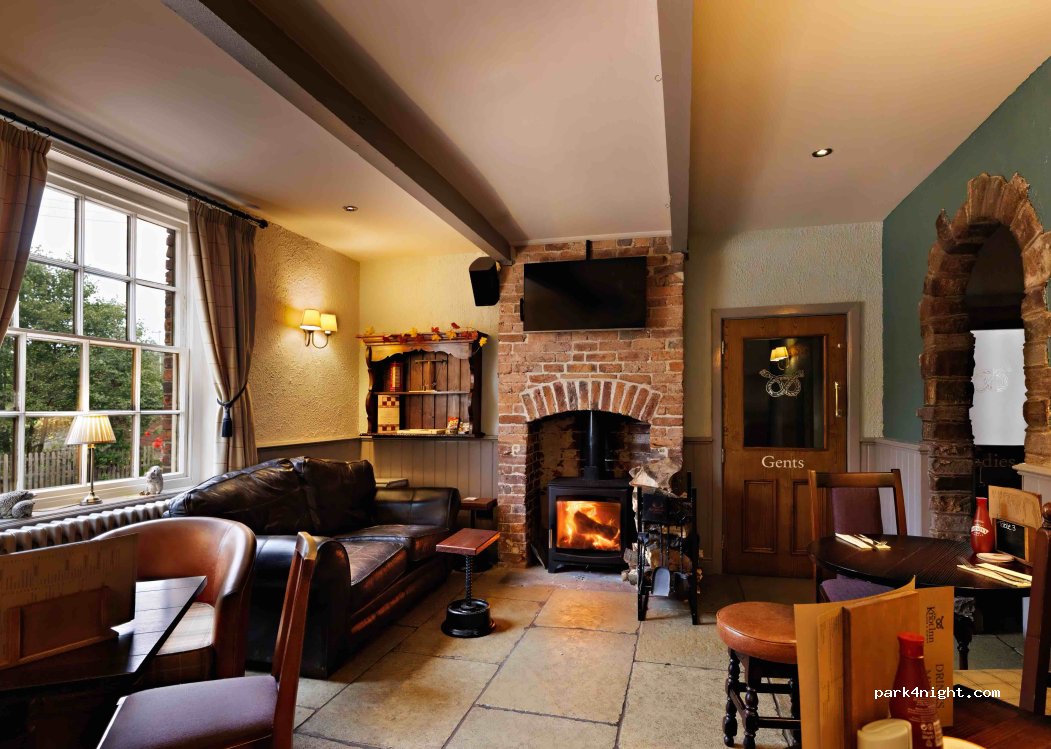 The Knot Inn — foto 2