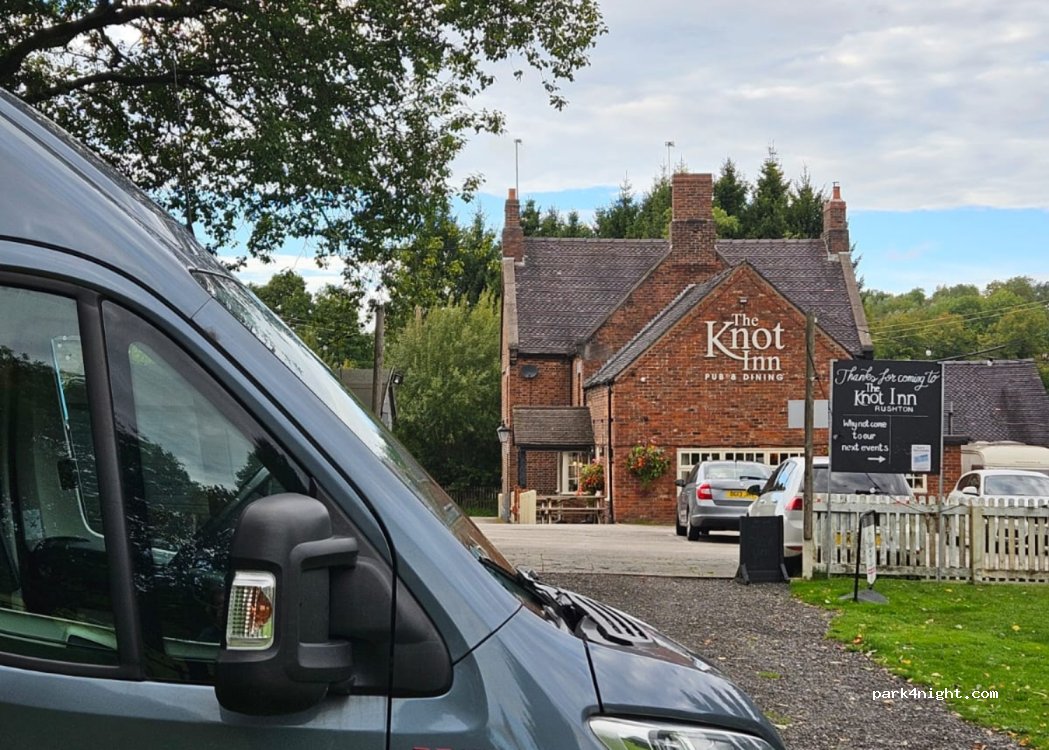 The Knot Inn — foto 5