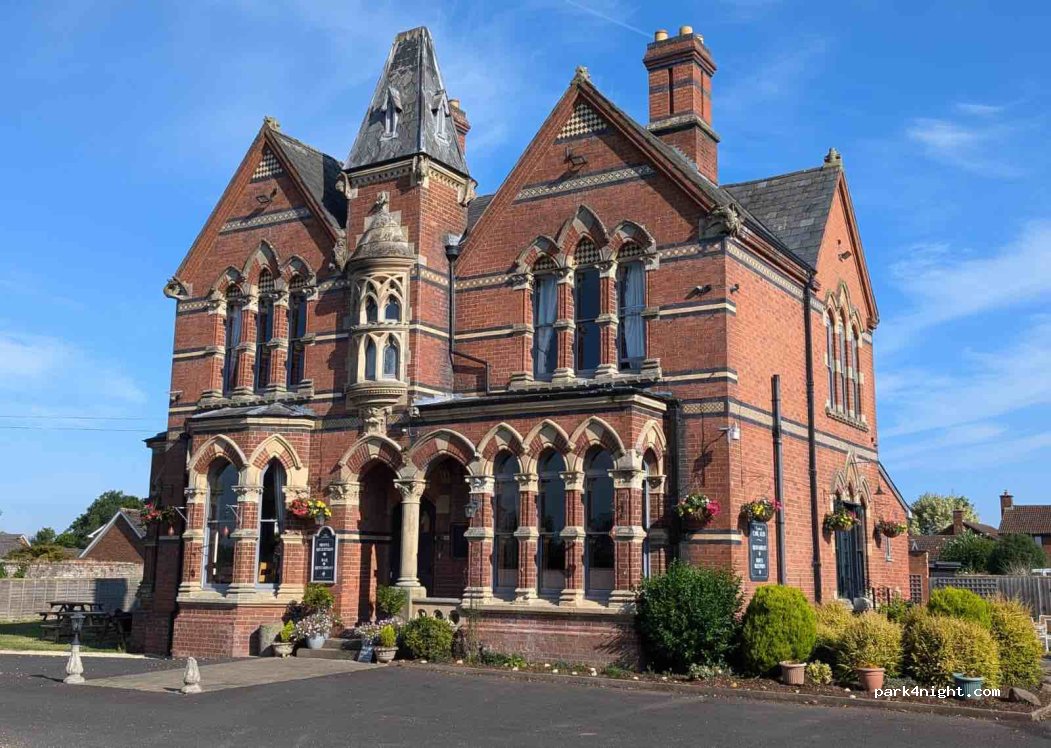 The Godwins Freehouse — foto