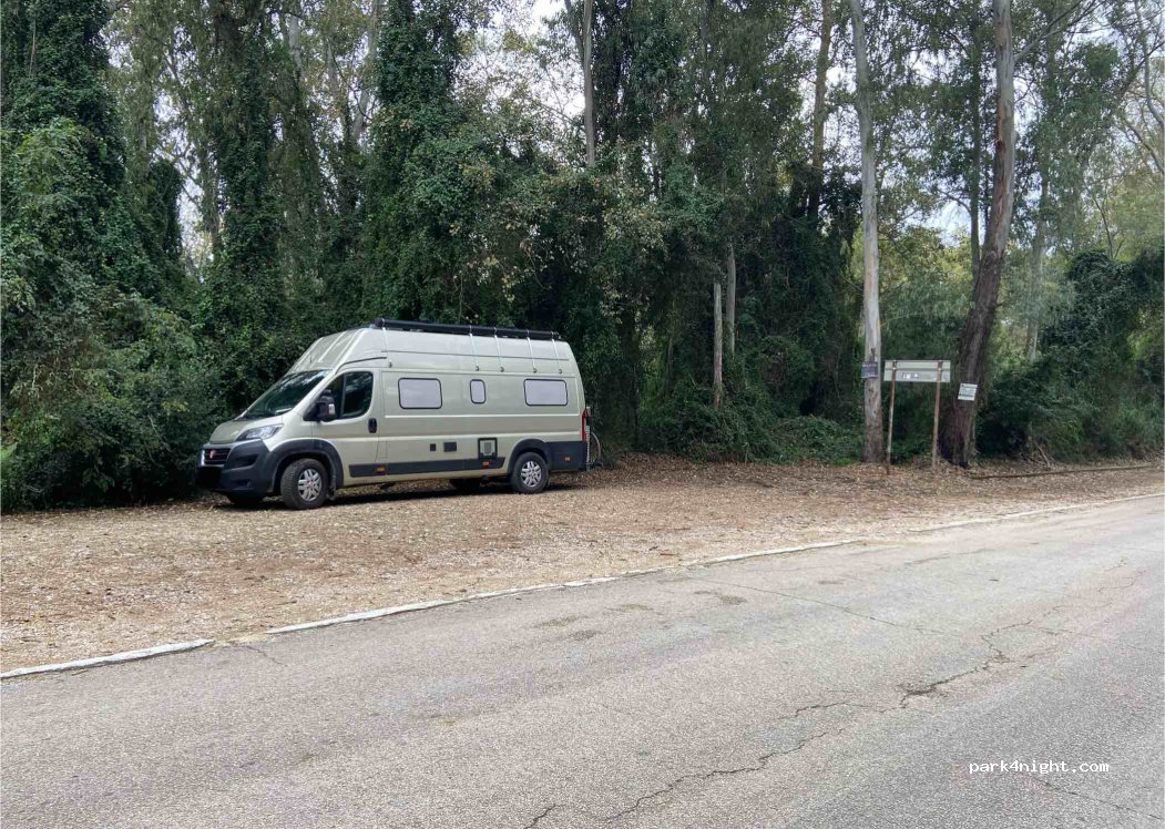 (270 50) Andravida Killini - Eparchiaki Odos Lechainon-Loutra Kilinis — foto 3