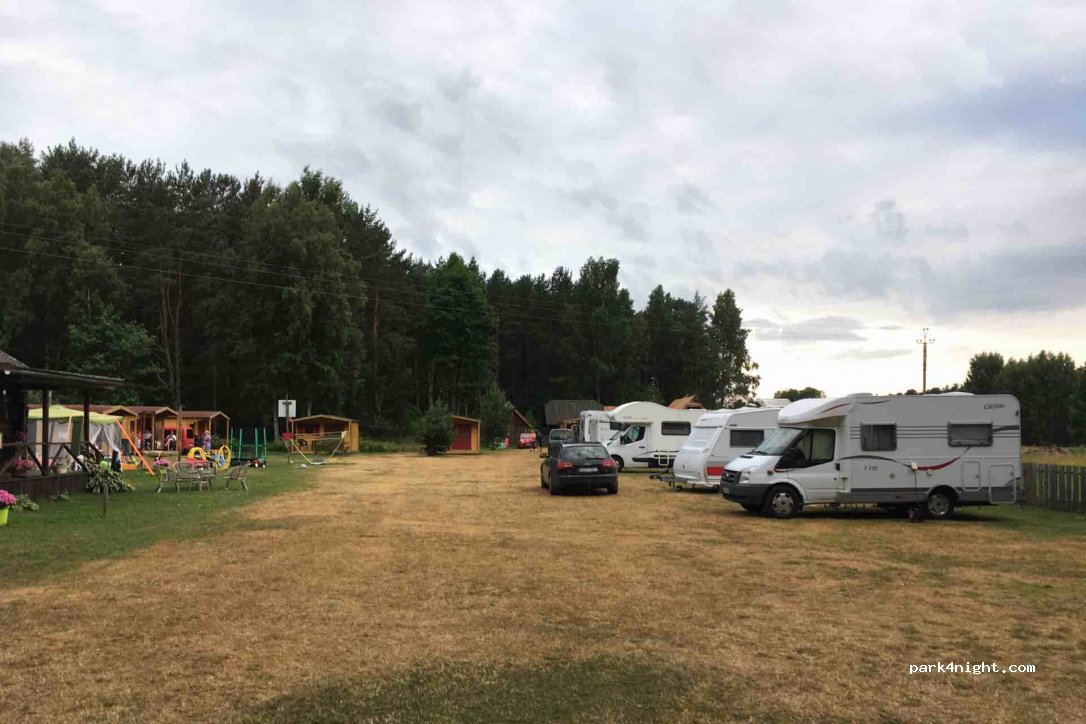Mini Camping — foto 2