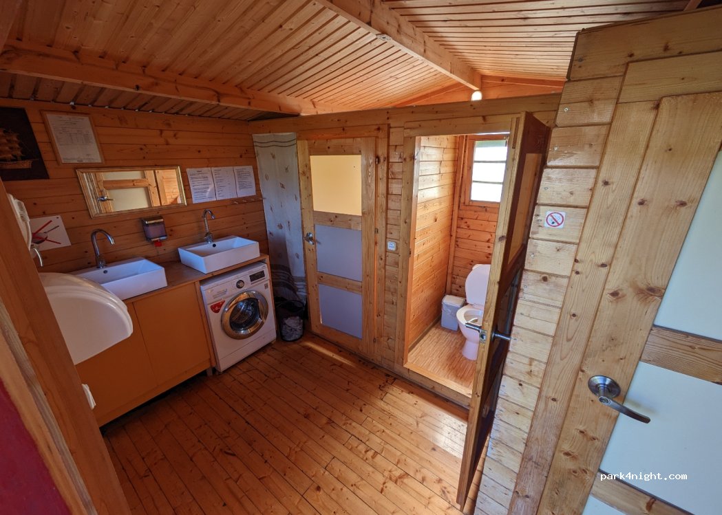 Mini Camping — foto 4