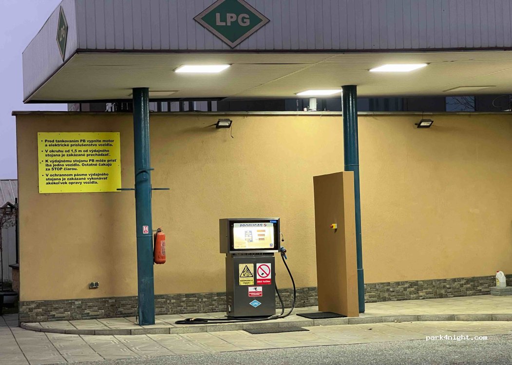 (040 15) Košice - 15 Moldavská cesta — foto 2