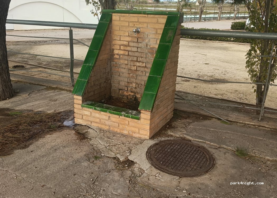 (43580) Deltebre - 1 Vial Camino — foto