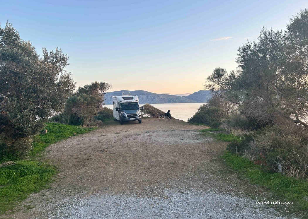 (18020) Municipal Unit of Troizinia - Γαλατάς - Θερμησία — foto 5