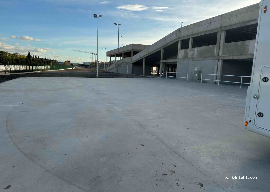 (28850) Torrejón de Ardoz - Parque del Ocio — foto 4