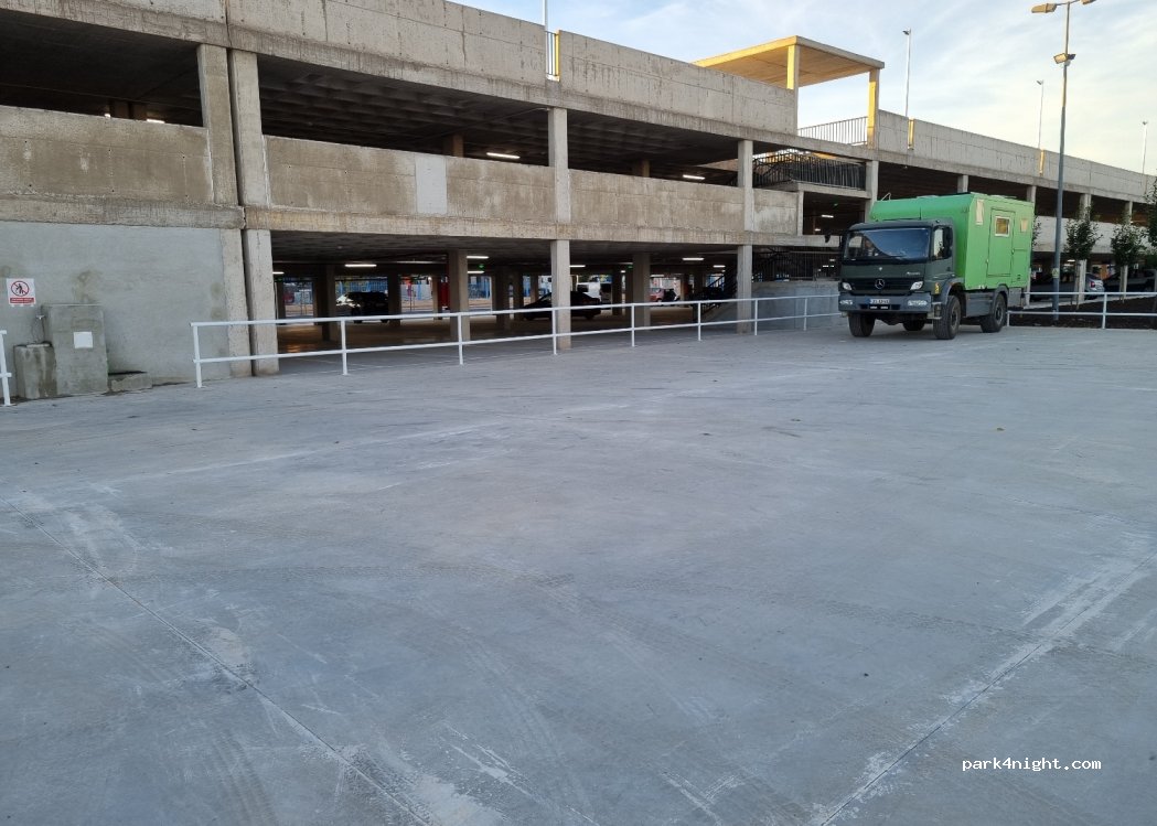(28850) Torrejón de Ardoz - Parque del Ocio — foto 5