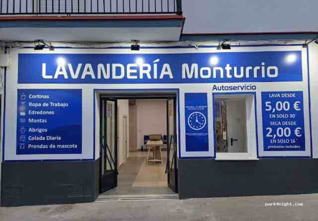 (21800) Moguer - 24 Calle Monturrio — foto 2